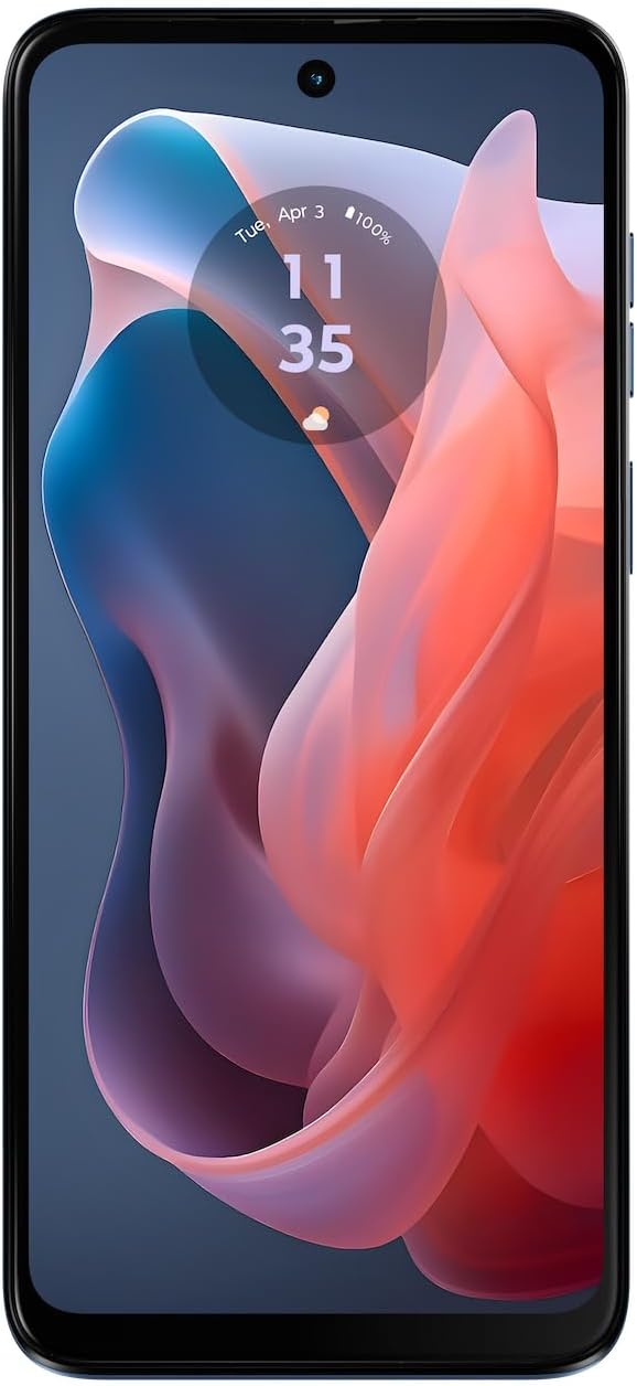 Motorola Moto G Stylus 5G | 2024 | Unlocked | Made for US 8/128GB | 50MP Camera | Caramel Latte - Image 2