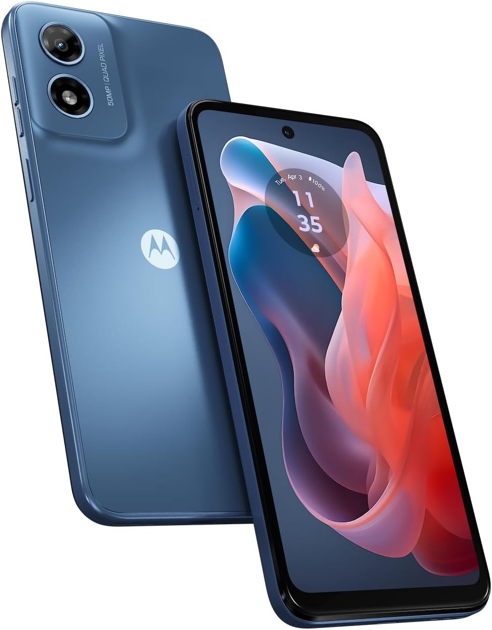 Motorola Moto G Stylus 5G | 2024 | Unlocked | Made for US 8/128GB | 50MP Camera | Caramel Latte - Image 11