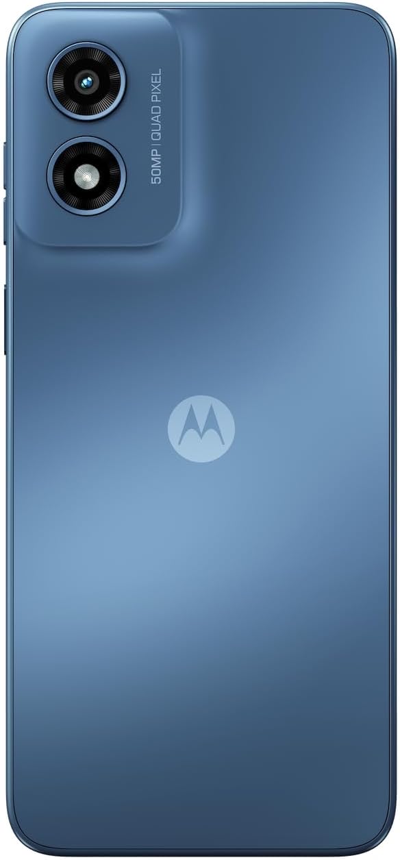 Motorola Moto G Stylus 5G | 2024 | Unlocked | Made for US 8/128GB | 50MP Camera | Caramel Latte - Image 3