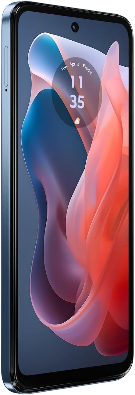 Motorola Moto G Stylus 5G | 2024 | Unlocked | Made for US 8/128GB | 50MP Camera | Caramel Latte - Image 4