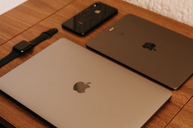 Transform Your Lifestyle with Innovative Tech Solutions