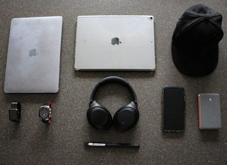 The Ultimate List of Unique Gadgets You Never Knew You Needed